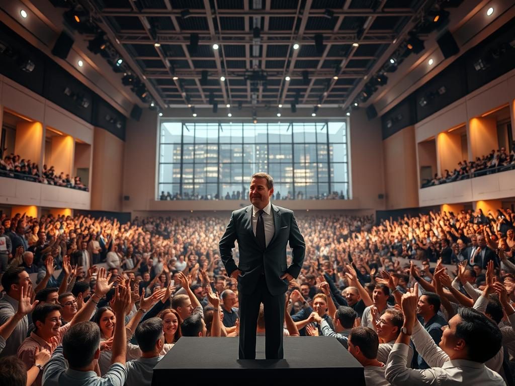 Alegeri prezidențiale 2025