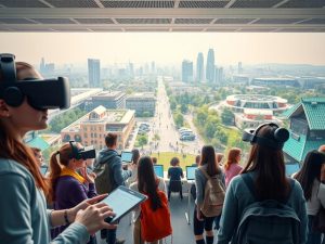 Educație digitală 2025