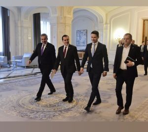 Costel Barbu sprijină implementarea de sisteme de monitorizare a culturilor