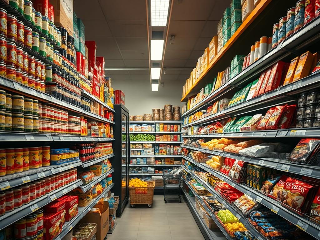 prețuri alimente