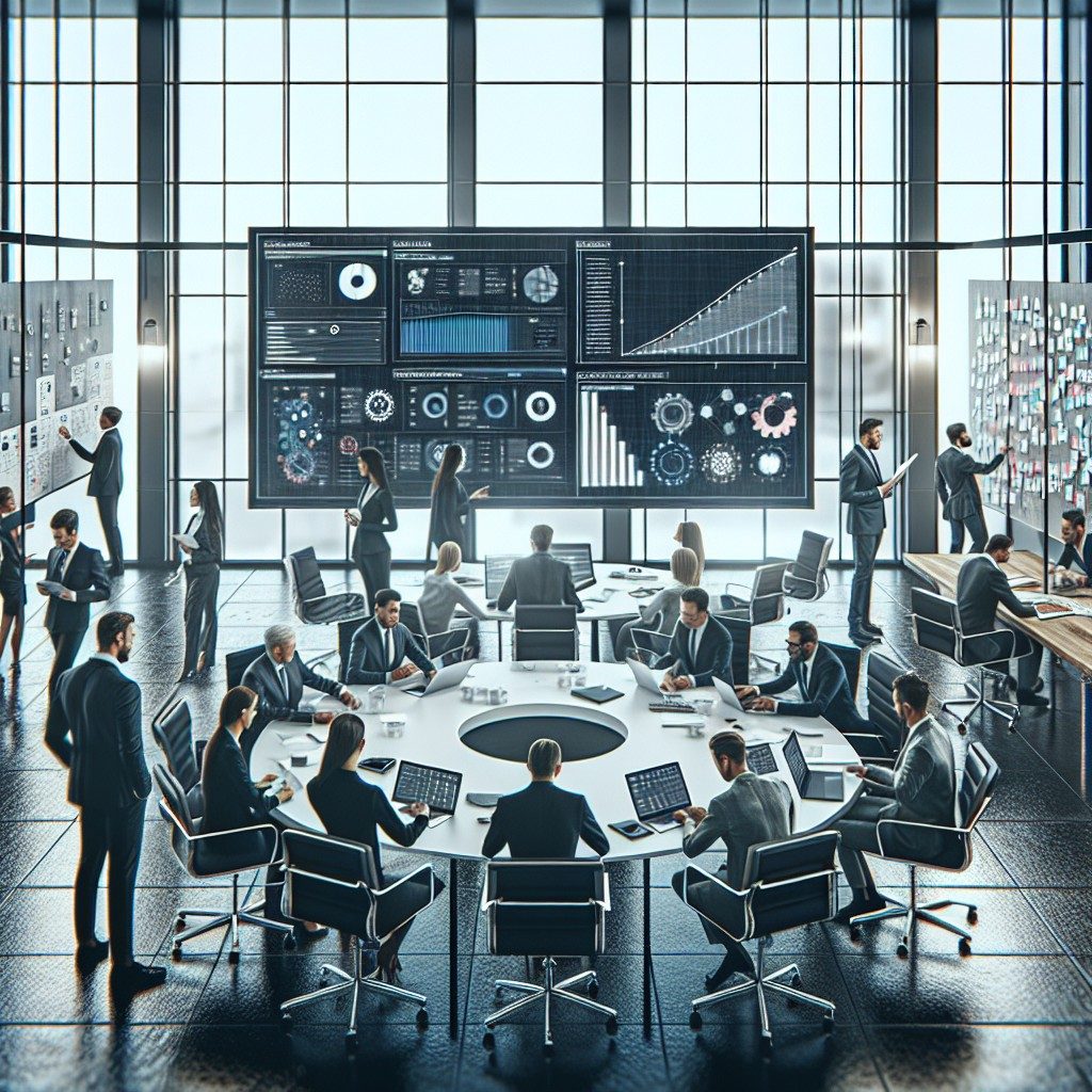 management proiect