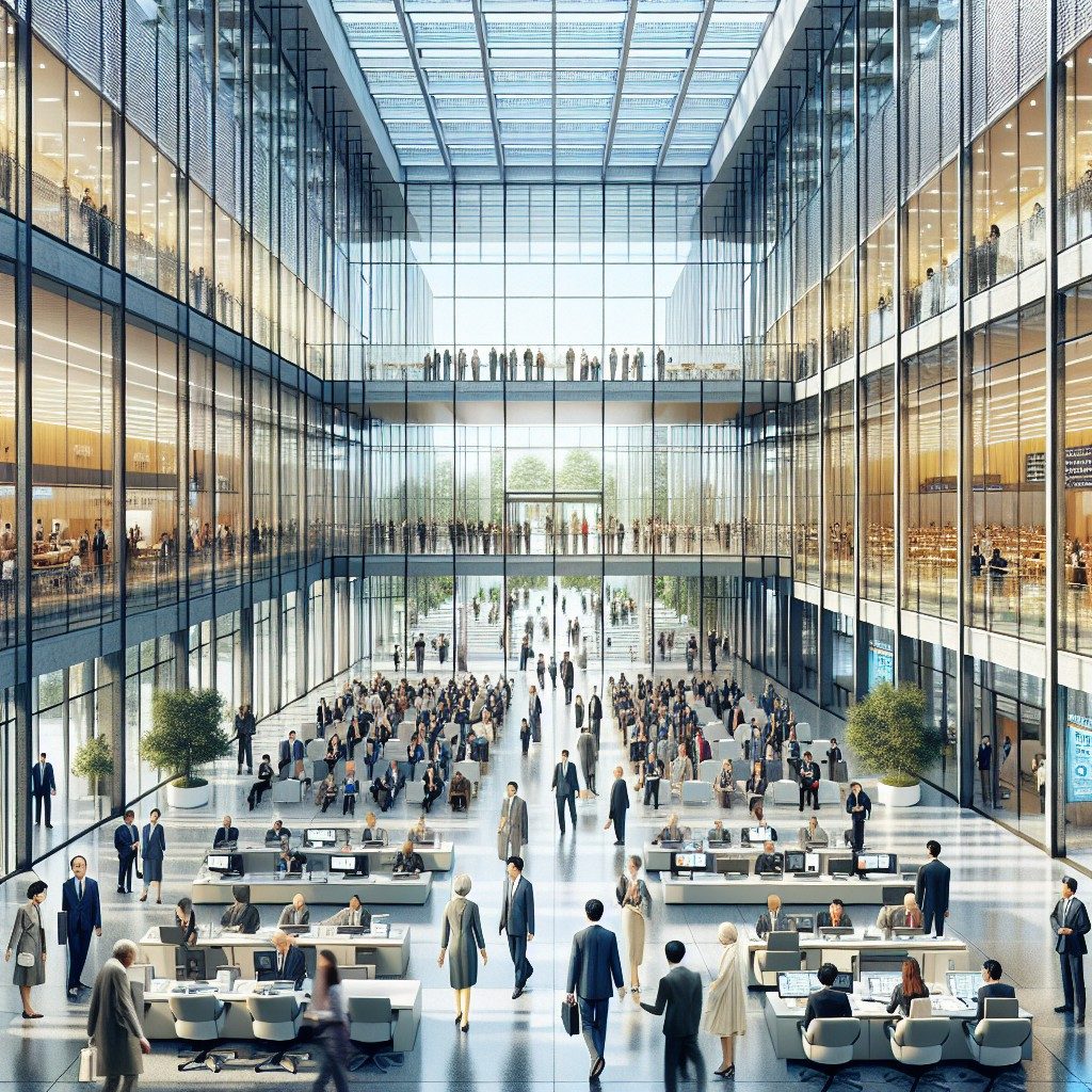 transparență instituțională