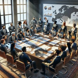 consultanță fonduri