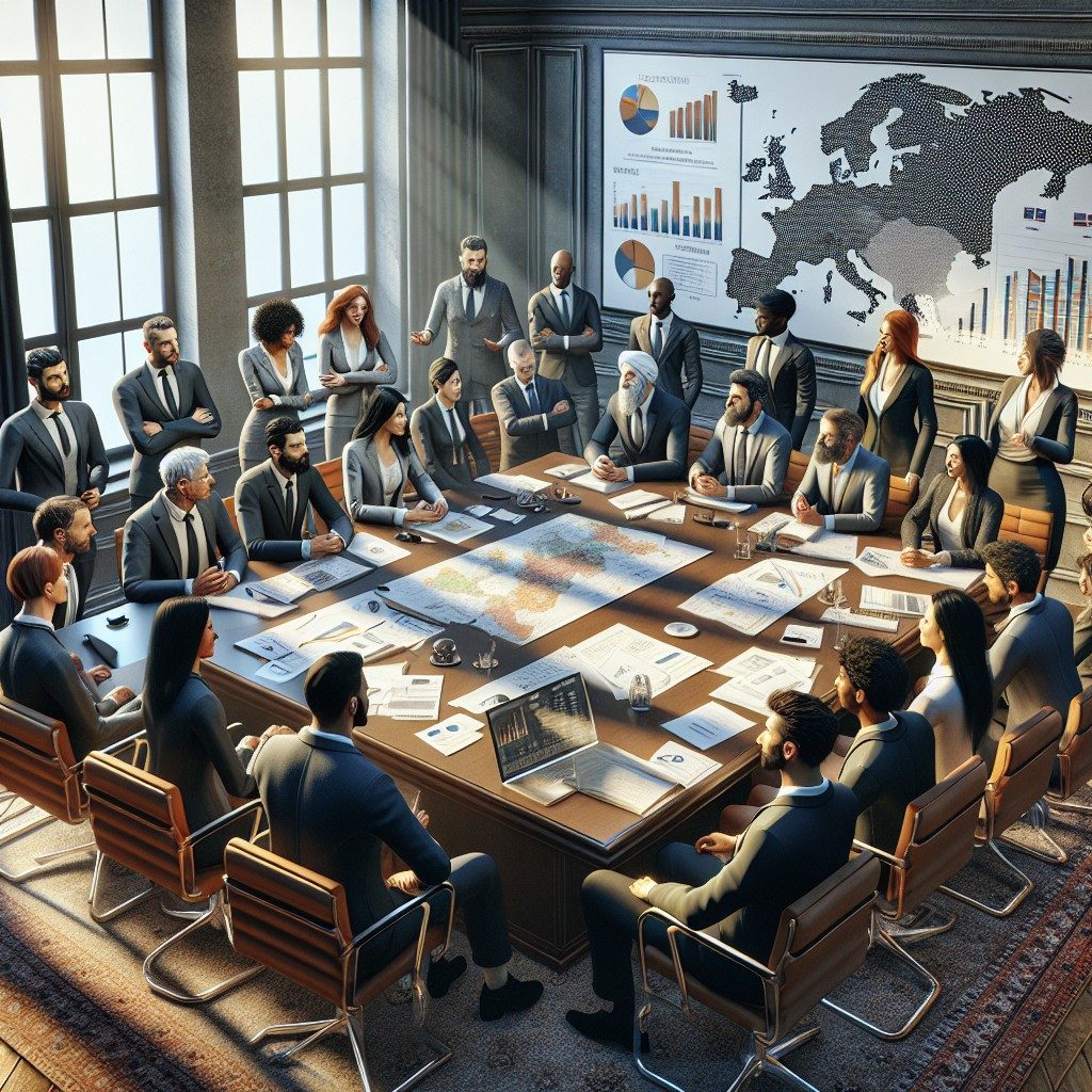 consultanță fonduri