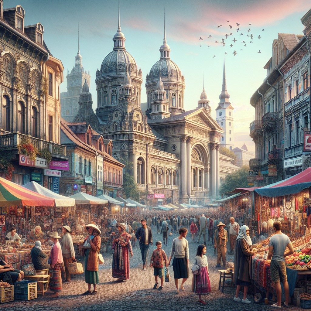 top realizări culturale