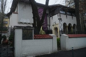 Casa Gheorghe Tătărescu din București: arhitectură, memorie și continuitate la EkoGroup Vila