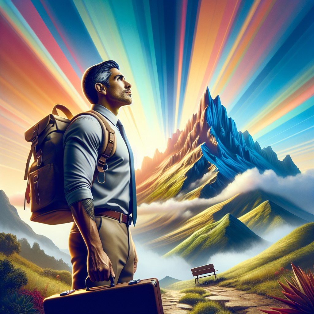 Cum să construieşti o mentalitate de „pot” în faţa provocărilor curente