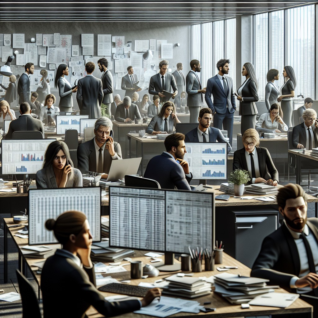 Insolvențe în creștere: ce înseamnă valul de restructurări pentru angajați