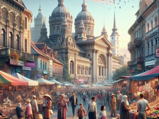 top realizări culturale