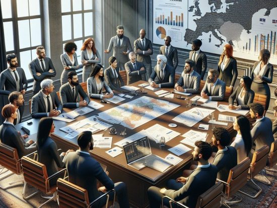 consultanță fonduri